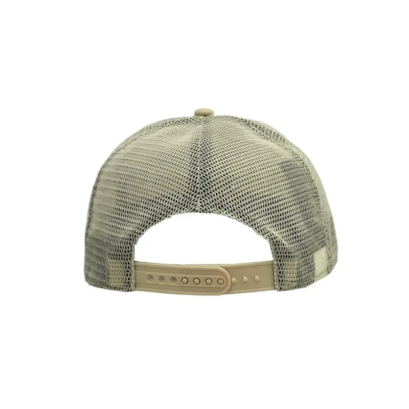 '47 Brand Trucker Cap Los Angeles Dodgers Branson 47 MVP Mesh natural