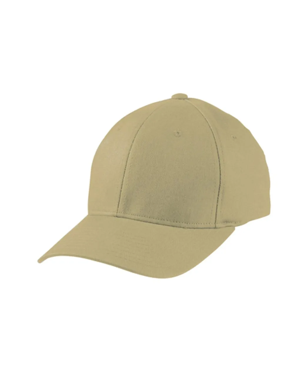 6 Panel Original Flexfit Cap besticken - Kleidung besticken - Magic Stick