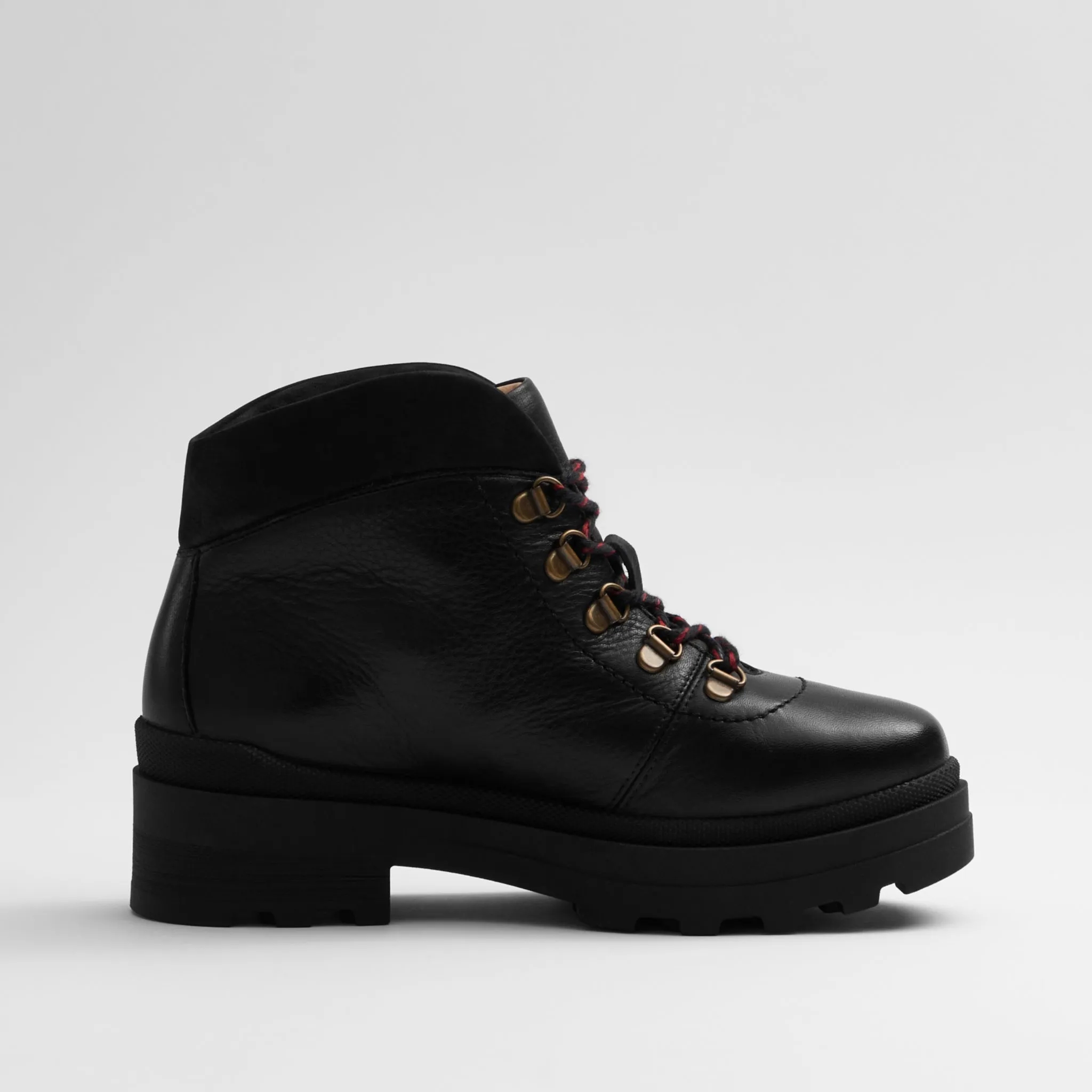 ADDITION Wanderschuh "HIKE"