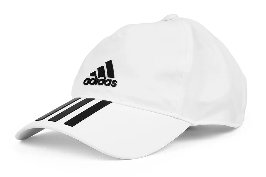 adidas Damen Kappe Aeoredy Baseball Cap 3 Stripes OSFW GM4511