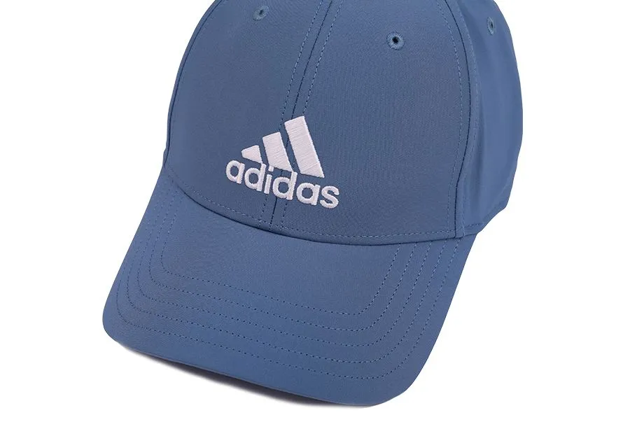 adidas Kinder Kappe Baseball Cap Cot OSFC HD7240