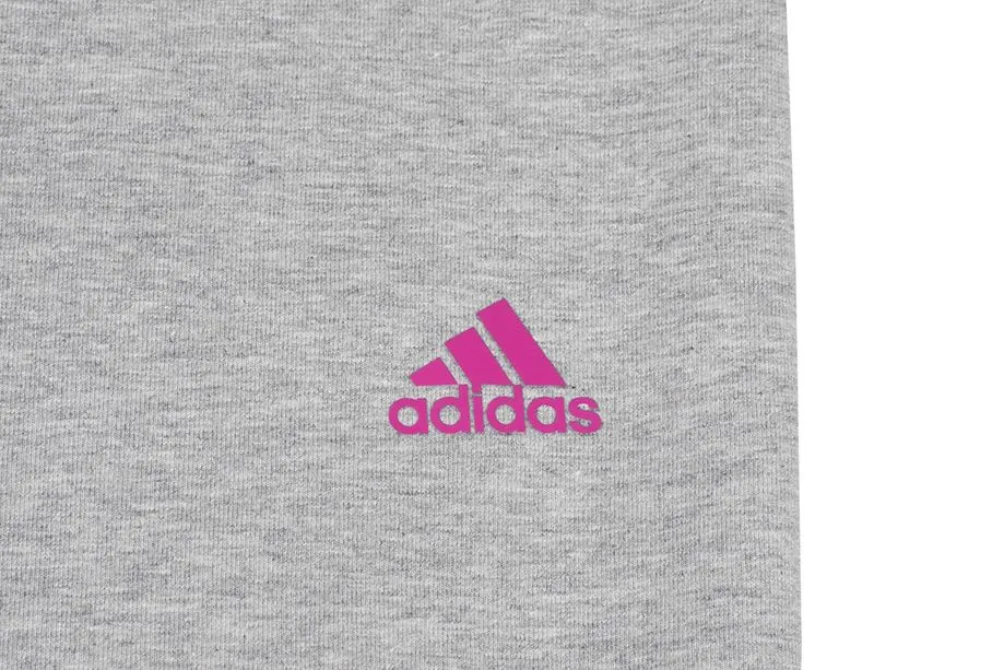 adidas Kinder Leggings Essentials Linear Logo Cotton Tights IC3580