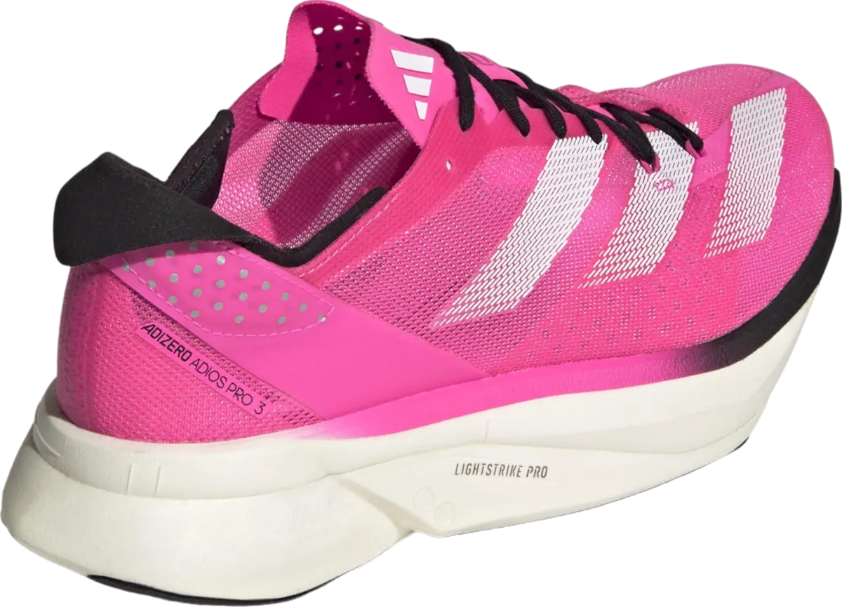 adidas Performance ADIZERO ADIOS PRO 3 W ih3809