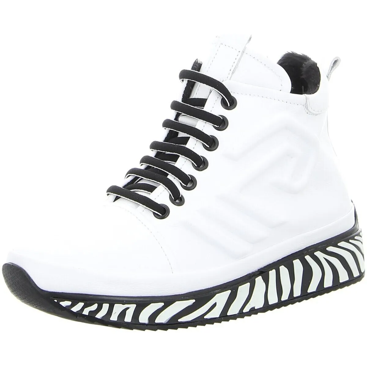 Artiker - Stiefeletten 55C0671