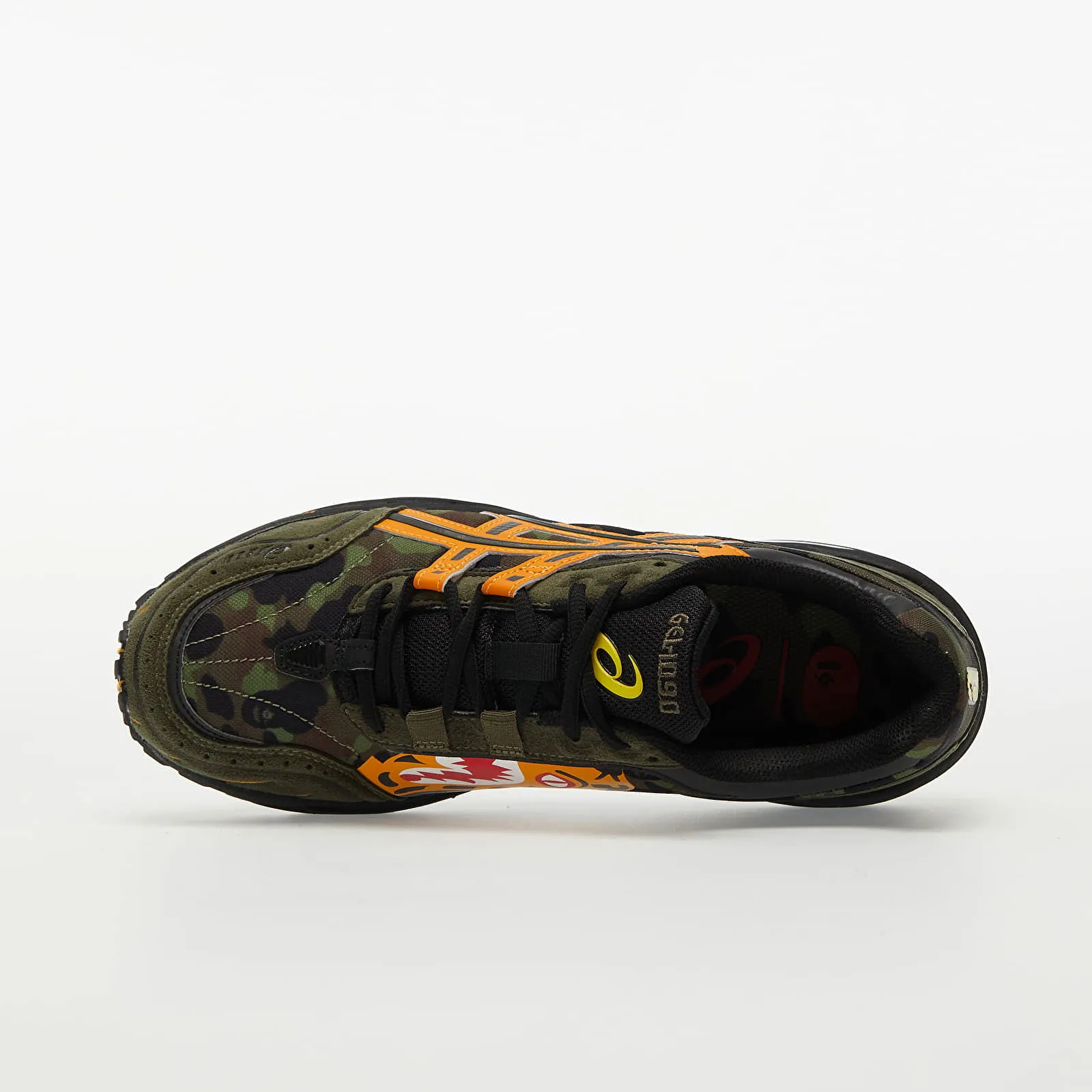 Asics Bape x Gel-1090 1023A061-200
