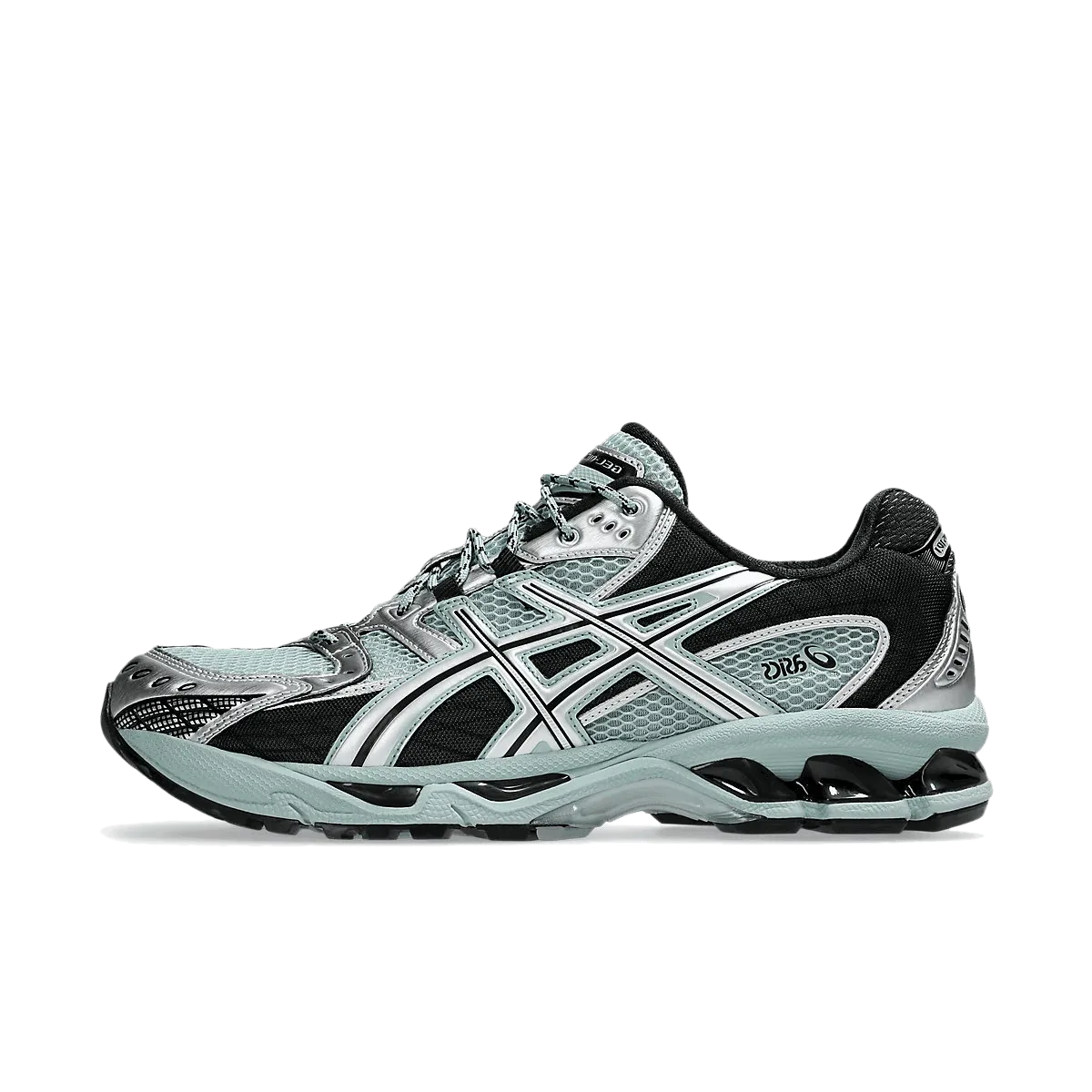 Asics Gel-Nimbus 10.1 "Ocean Haze" 1203A543-400