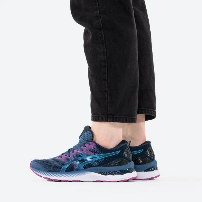 Asics Gel Nimbus 23 1012A885402
