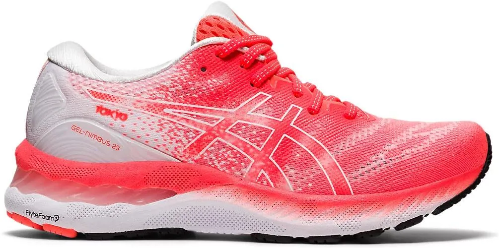 Asics Gel-Nimbus 23 Tokyo W 1012b140-600
