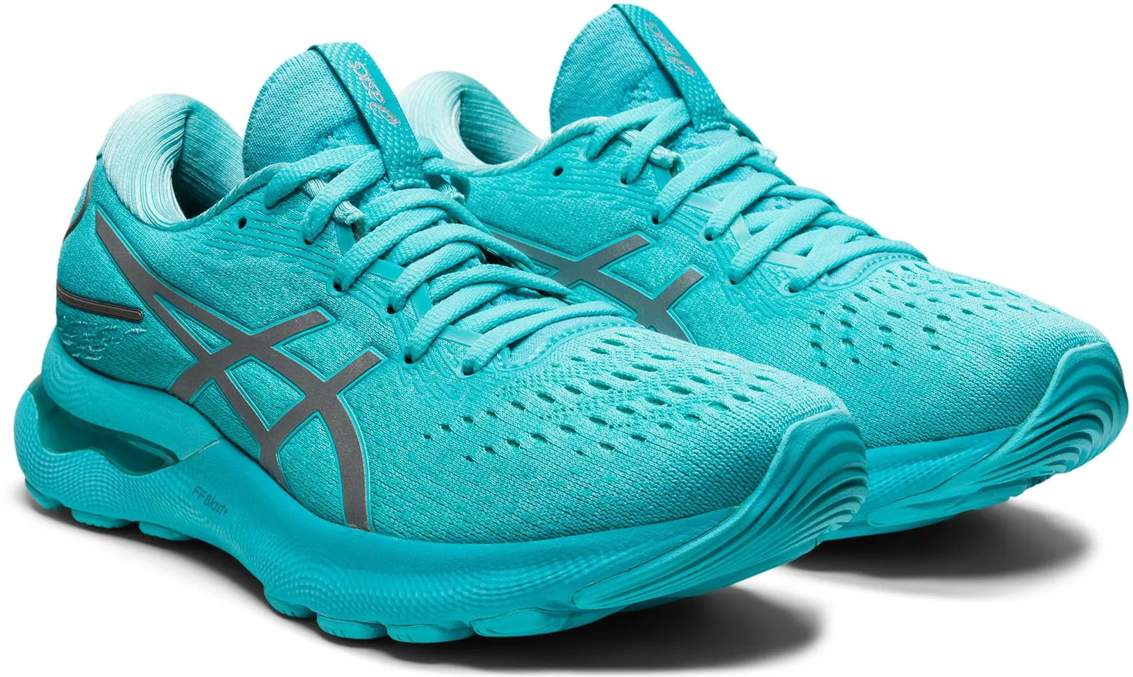 Asics Gel-Nimbus 24 Lite-Show 1012B203 400