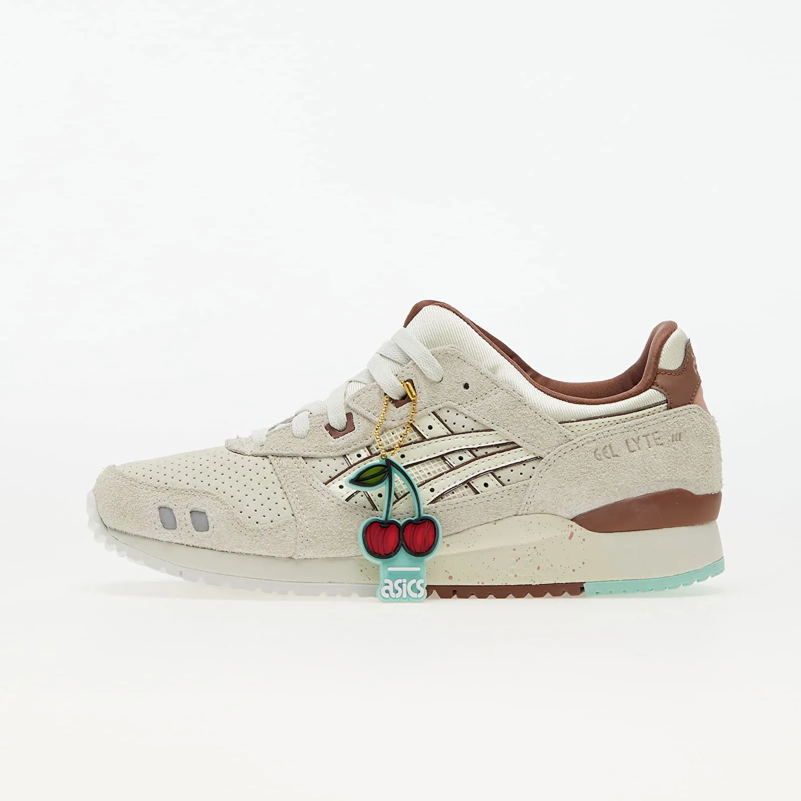 Asics Nice Kicks x Gel-Lyte III "Nice Cream" 1201A460-750