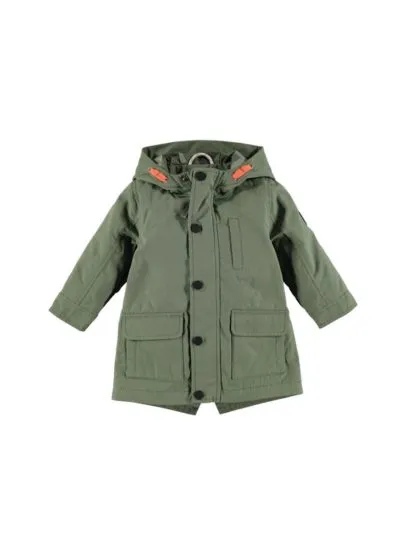 Babyface Jungen Parka 0107107