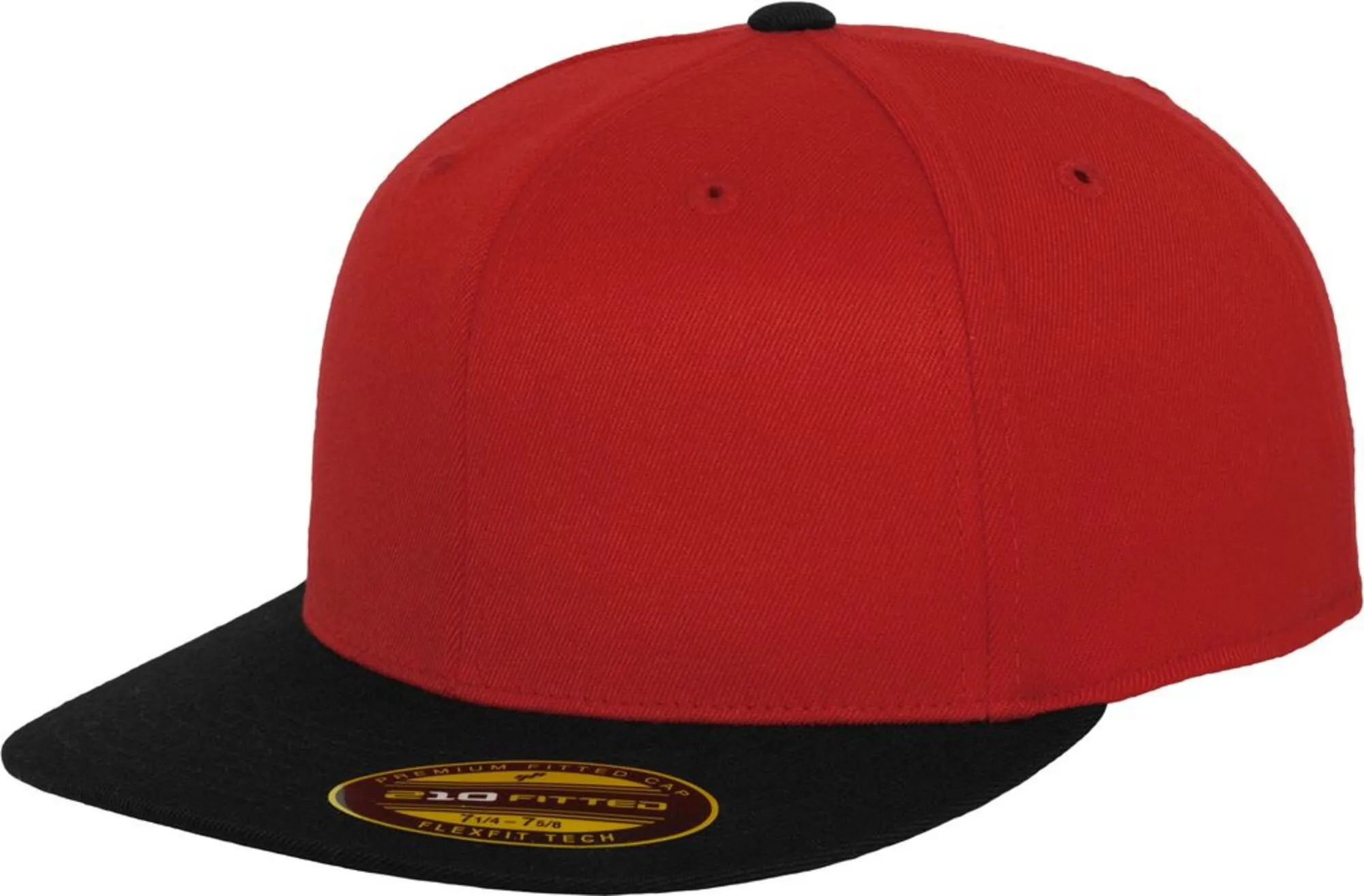 Baseball Flexfit Cap besticken lassen | Magic Stick