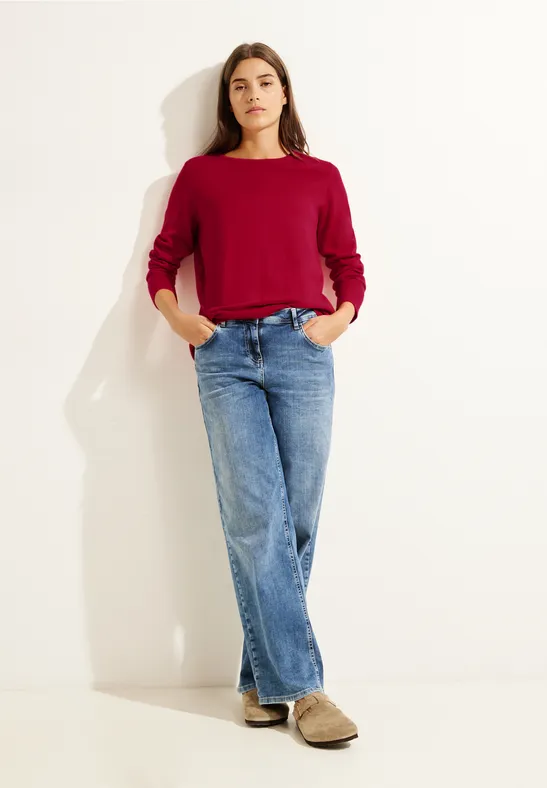Basic Pullover