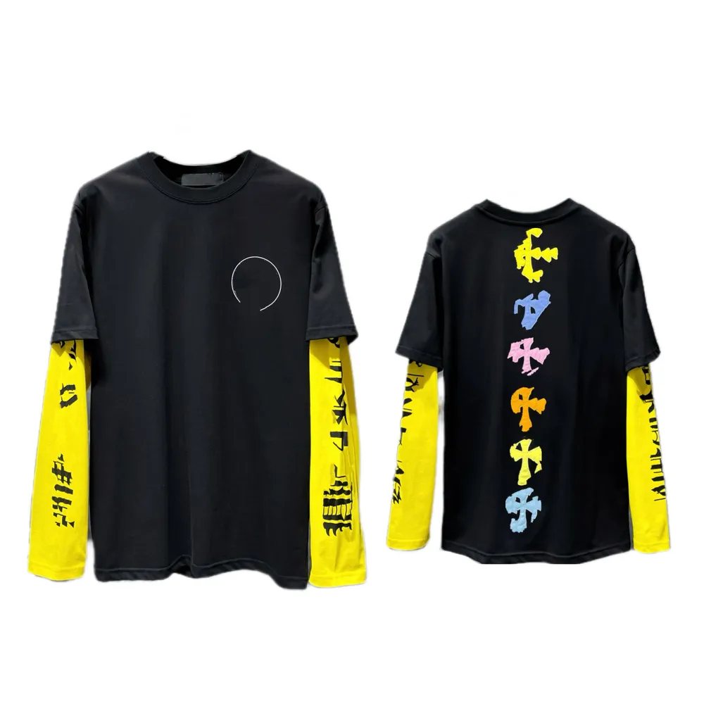 Bequem, leicht und praktisch tägliches T-Shirt