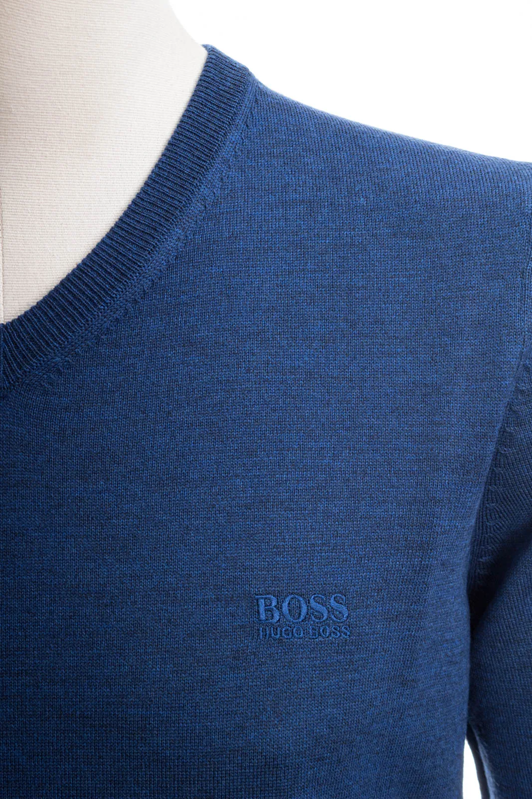 BOSS HBB Pullover BARAM-L 