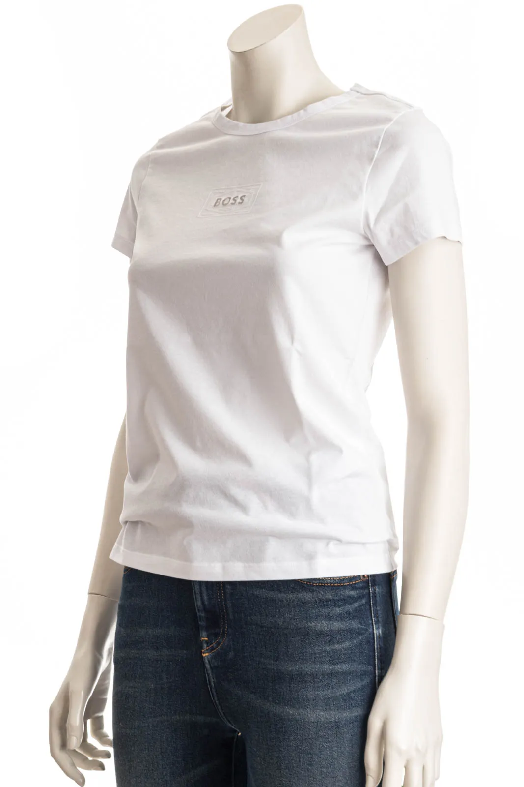 BOSS HBB T-Shirt EVENTSA_LOGO2 