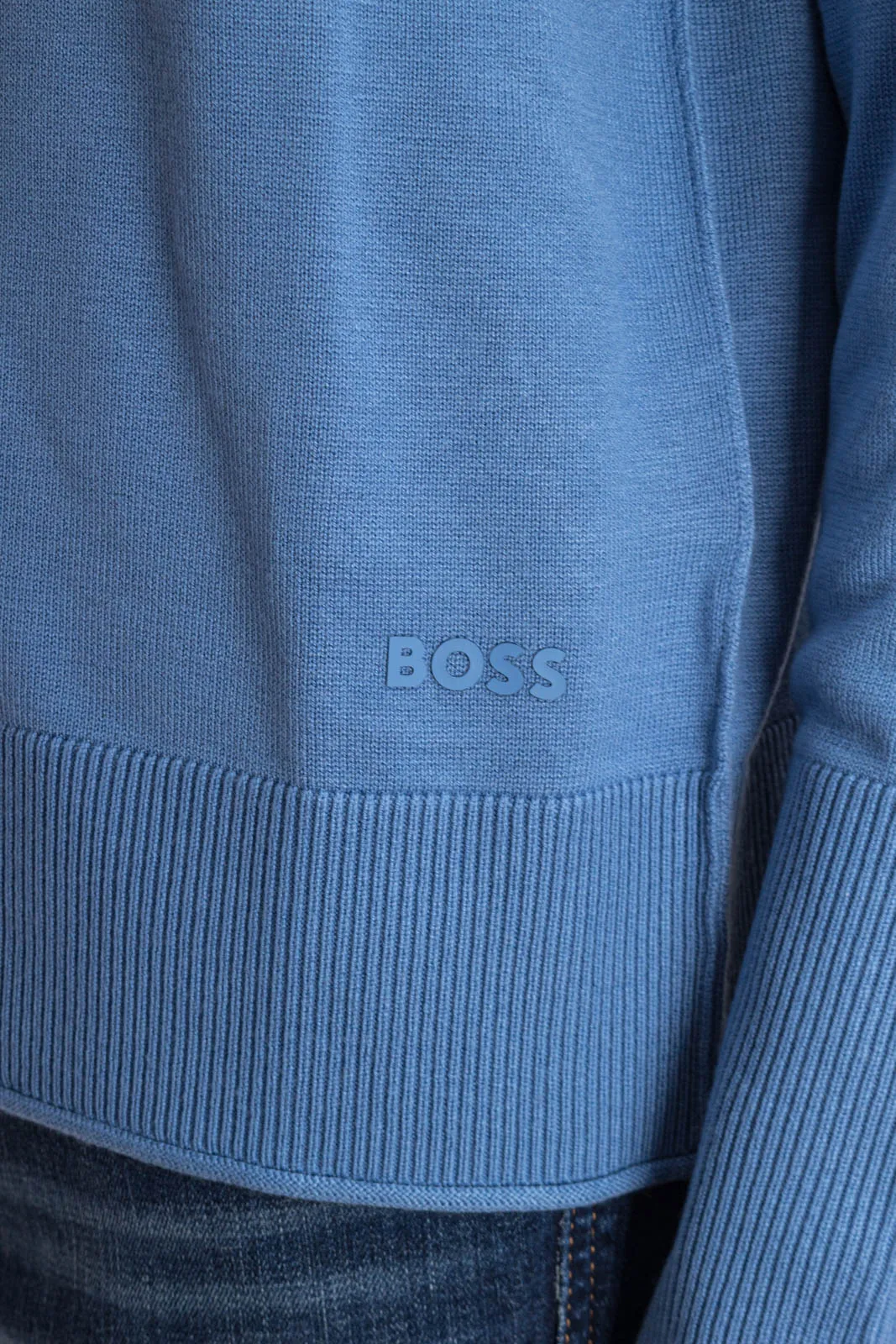 BOSS HBO Pullover C_FANNIE 
