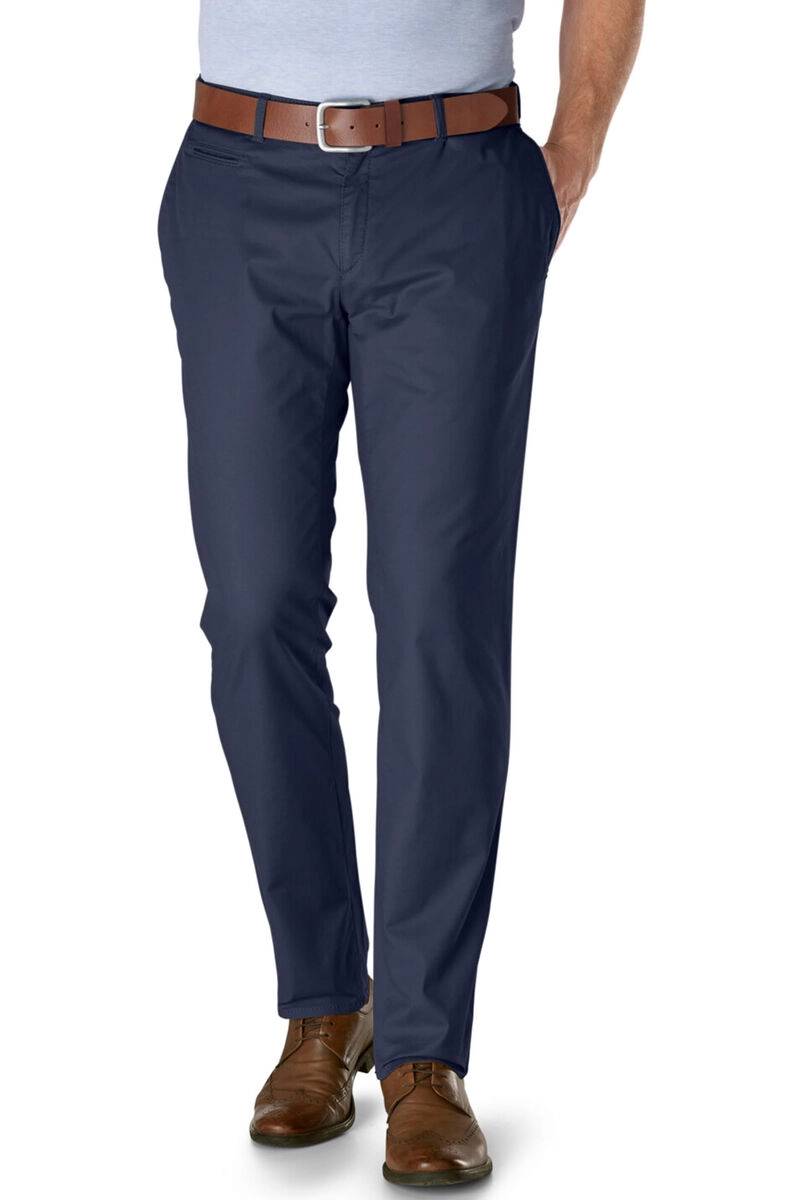 BRAX Chino Hose Fabio marine Hi-FLEX