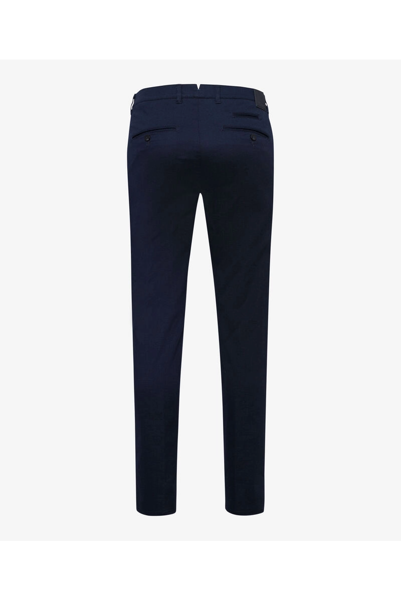 BRAX Chino Hose Fabio marine Hi-FLEX