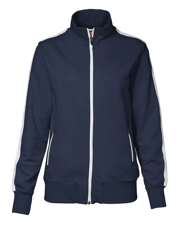 Cardigan besticken lassen - Sweater besticken - Magic Stick