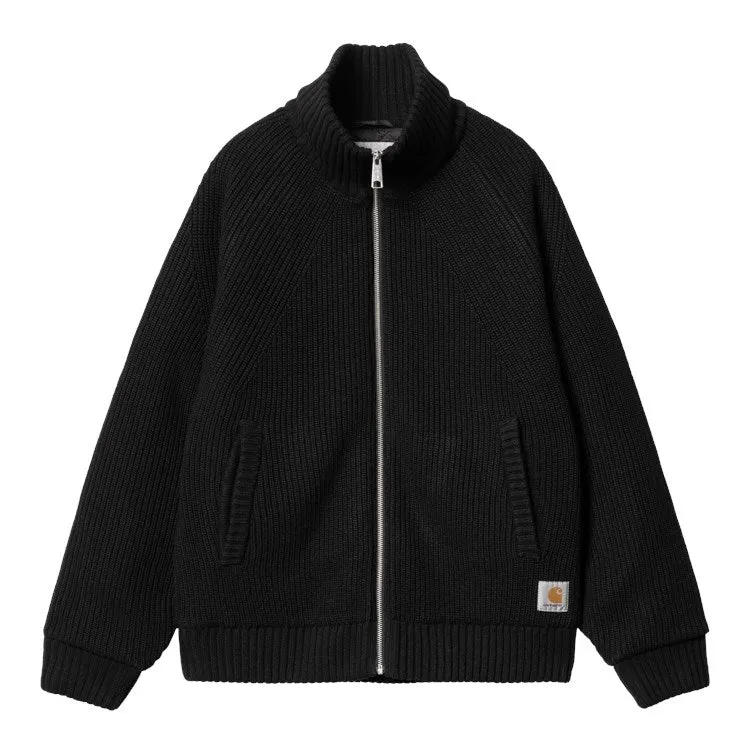 Carhartt WIP Banley Sweater (black)