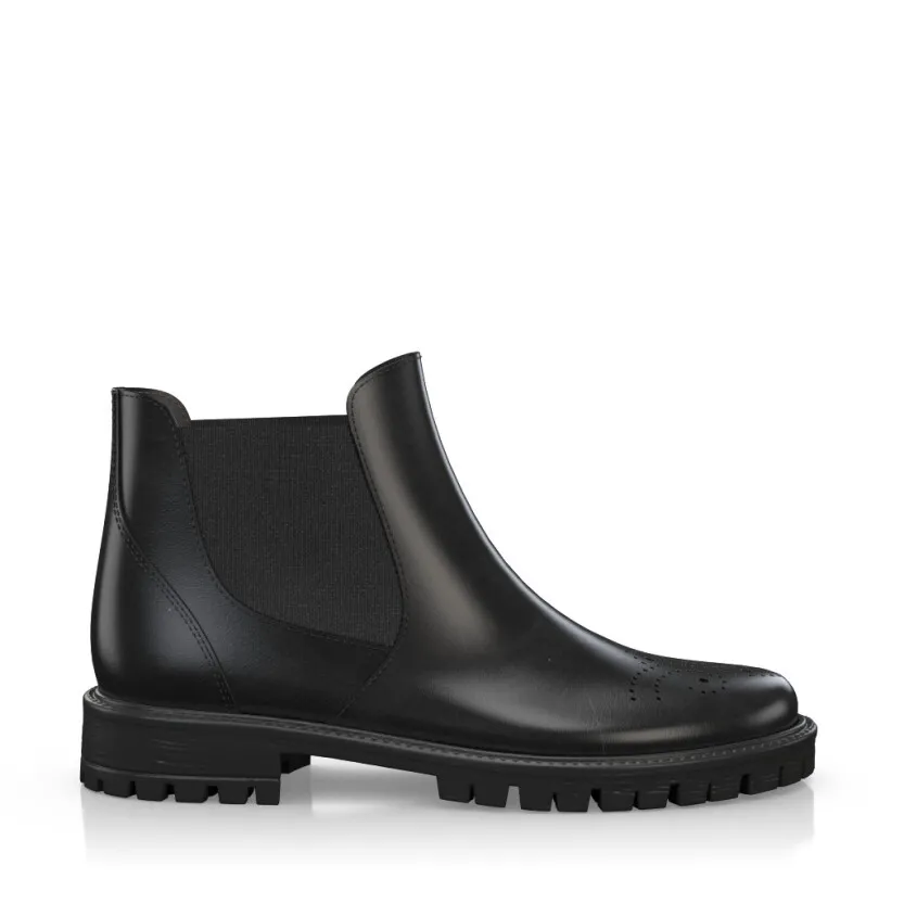 Chelsea Stiefeletten 3730
