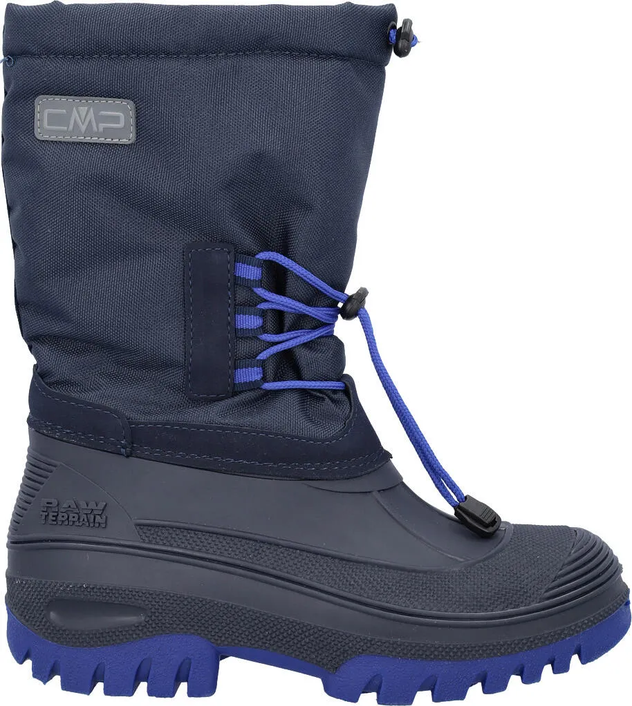 CMP Kids Ahto WP Snow Boots - Jungen Winterstiefel