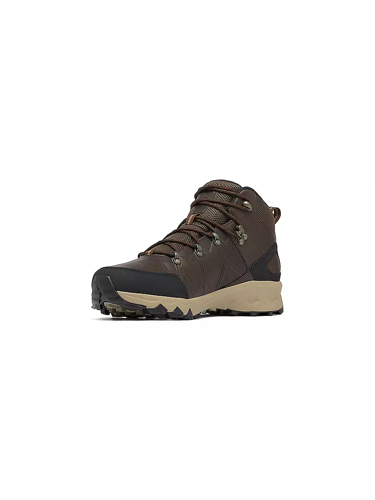 COLUMBIA, Herren Wanderschuh Peakfreak II Mid