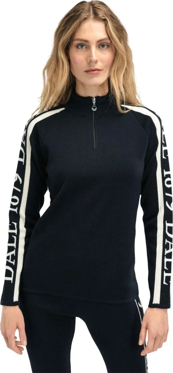 Dale of Norway Skarstind 1879 Feminine Sweater -