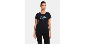 Damen Funktions-T-Shirt Kilpi MOARE-W dunkelblau 38