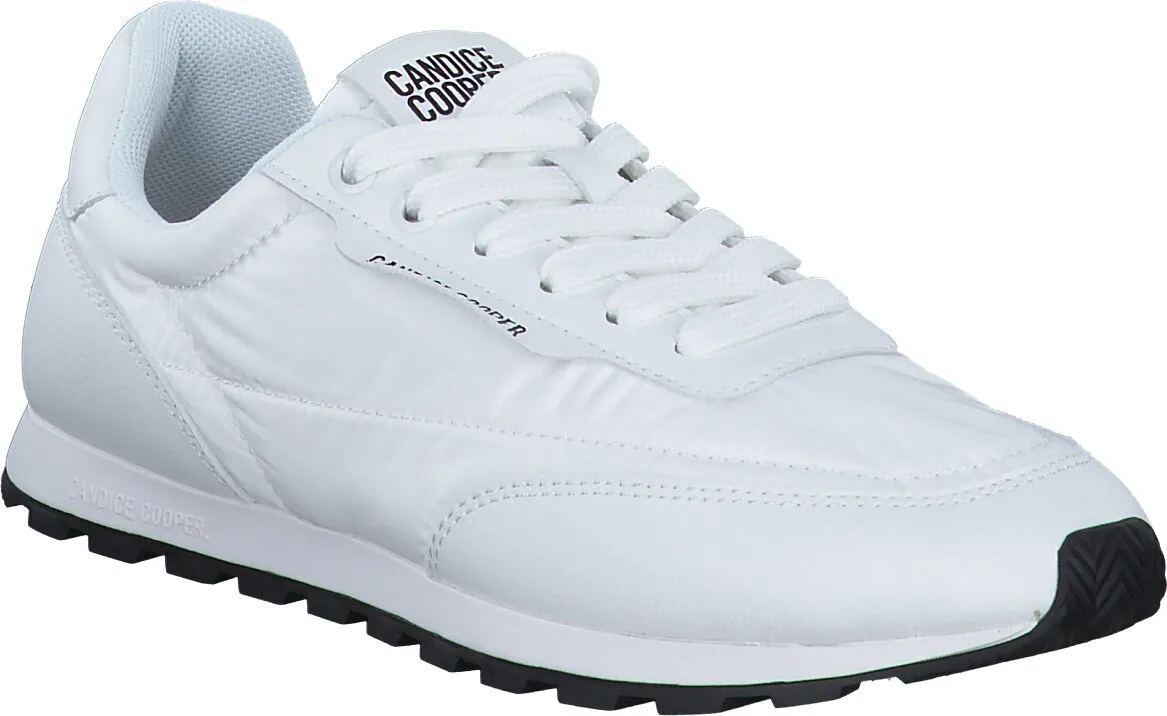 Damen-Schnürschuhe 101707000010 (Weiß)