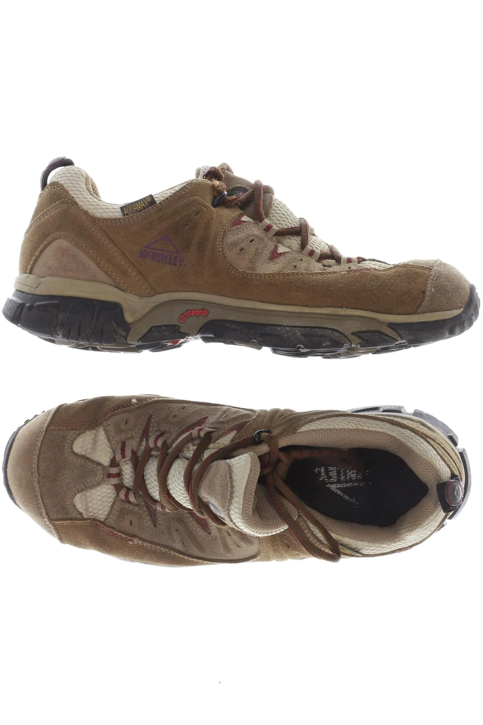 Damen Sneakers Gr. EU 39