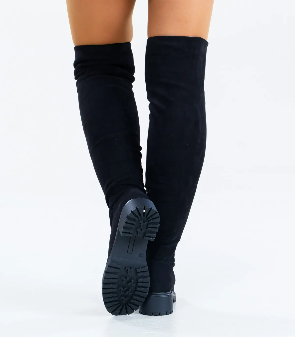 Damenstiefel 122490 01