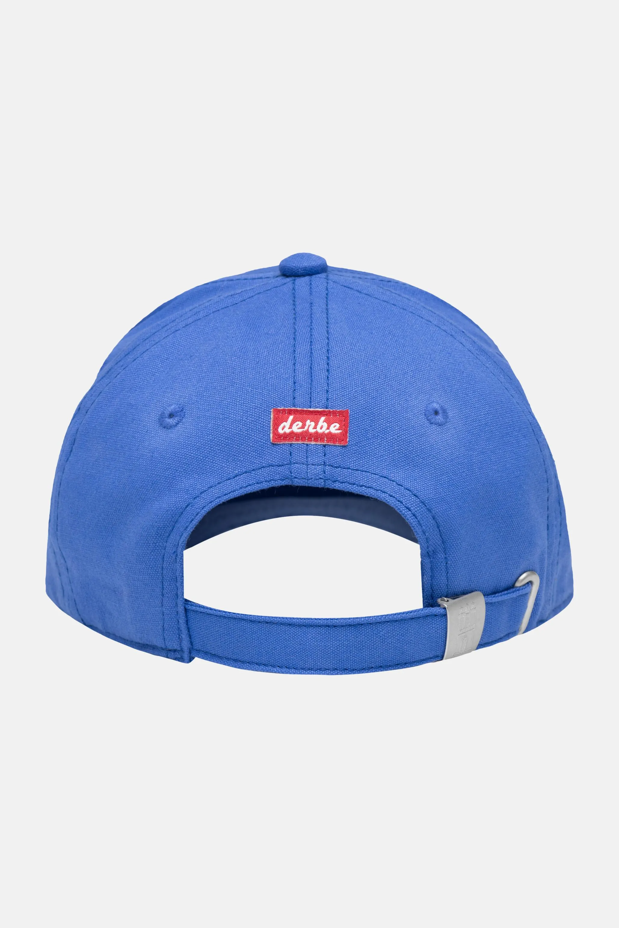 Derbe Cap DRB Blau Orange