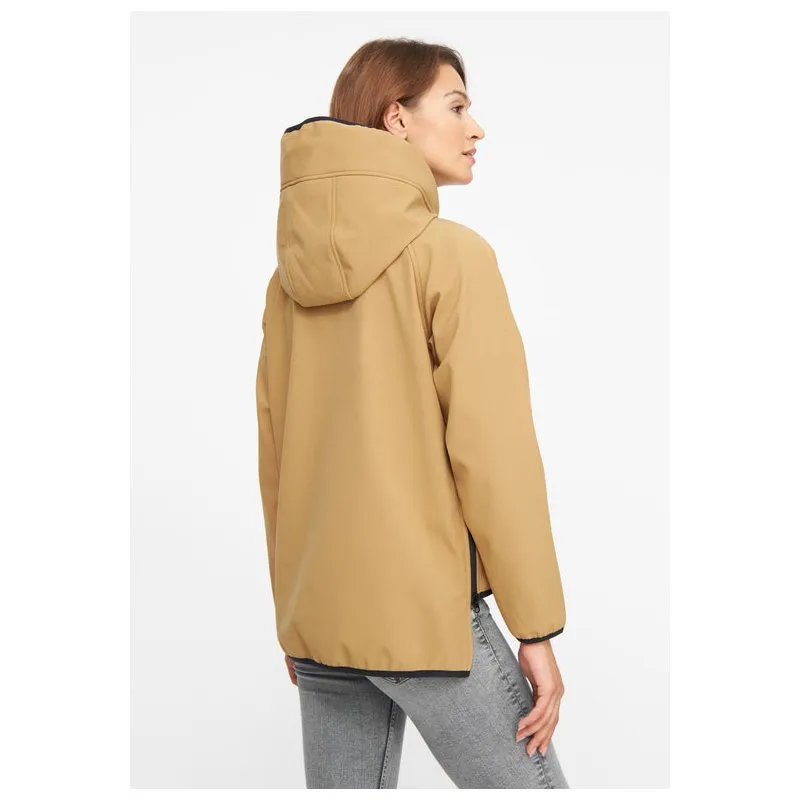 Derbe Damen Softshelljacke Peutby