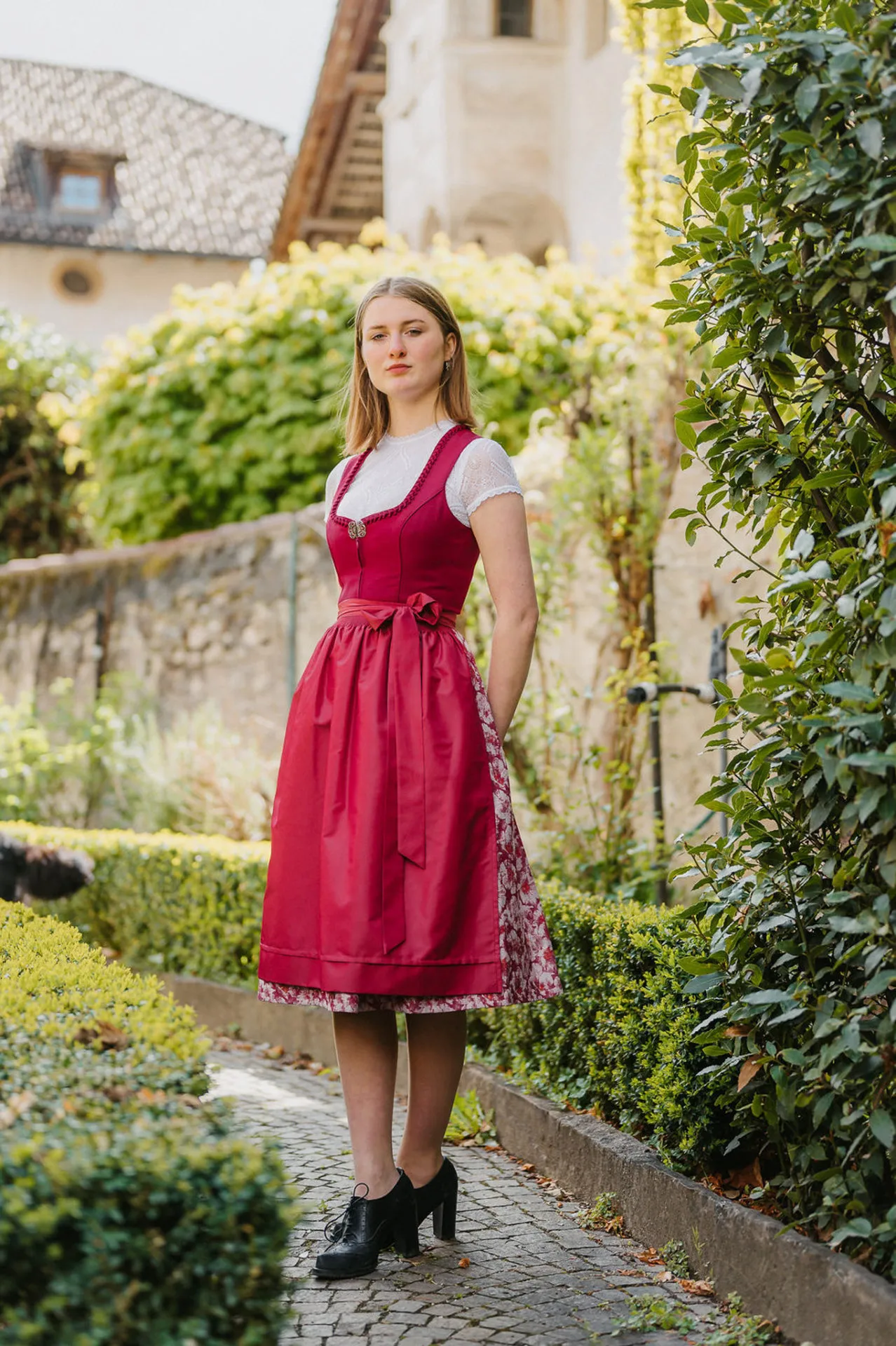 Dirndl “Colien”