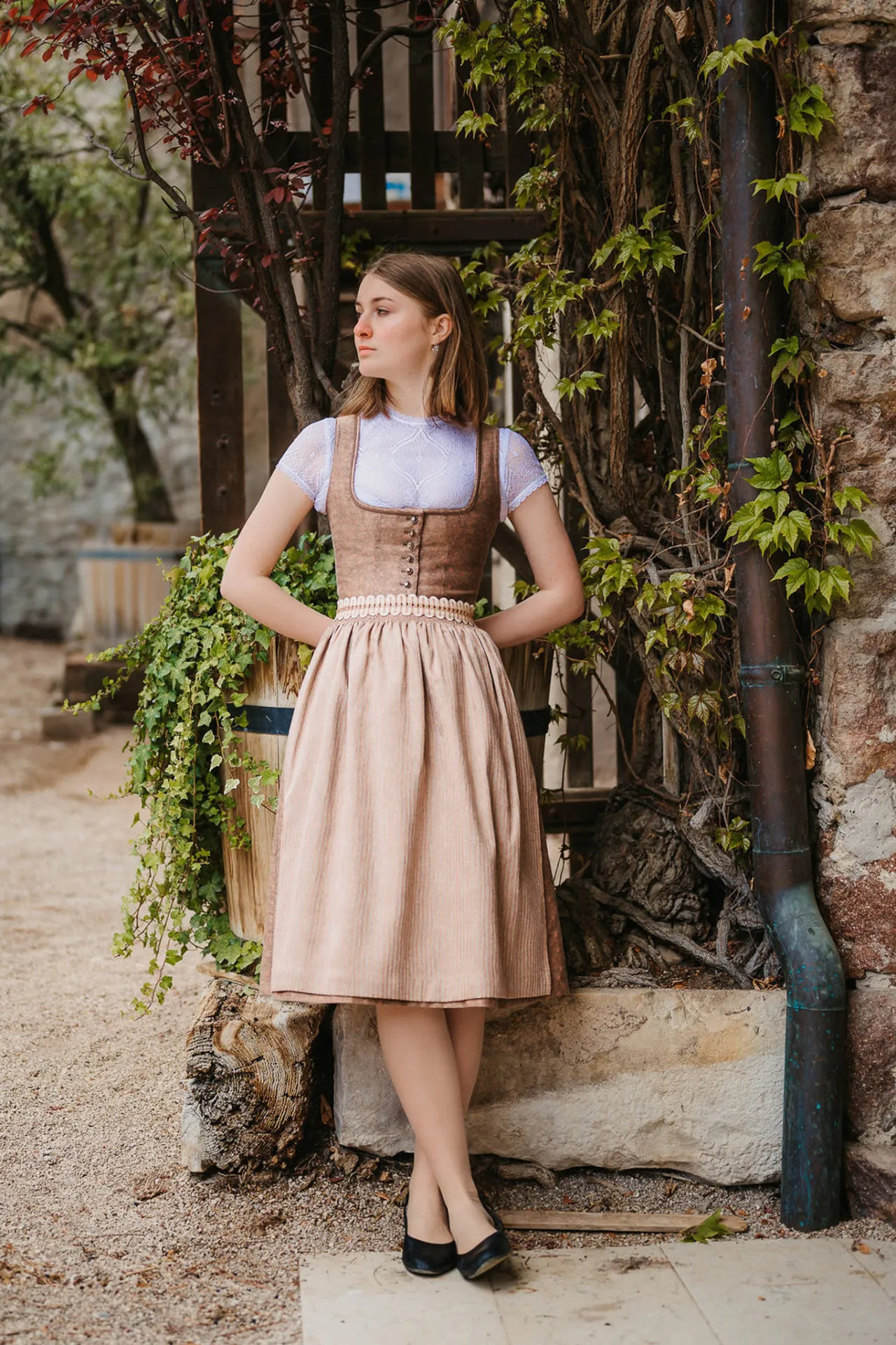 Dirndl “Melanie”