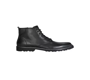 DIRNDL & BUA, Boots ANTIBOCK