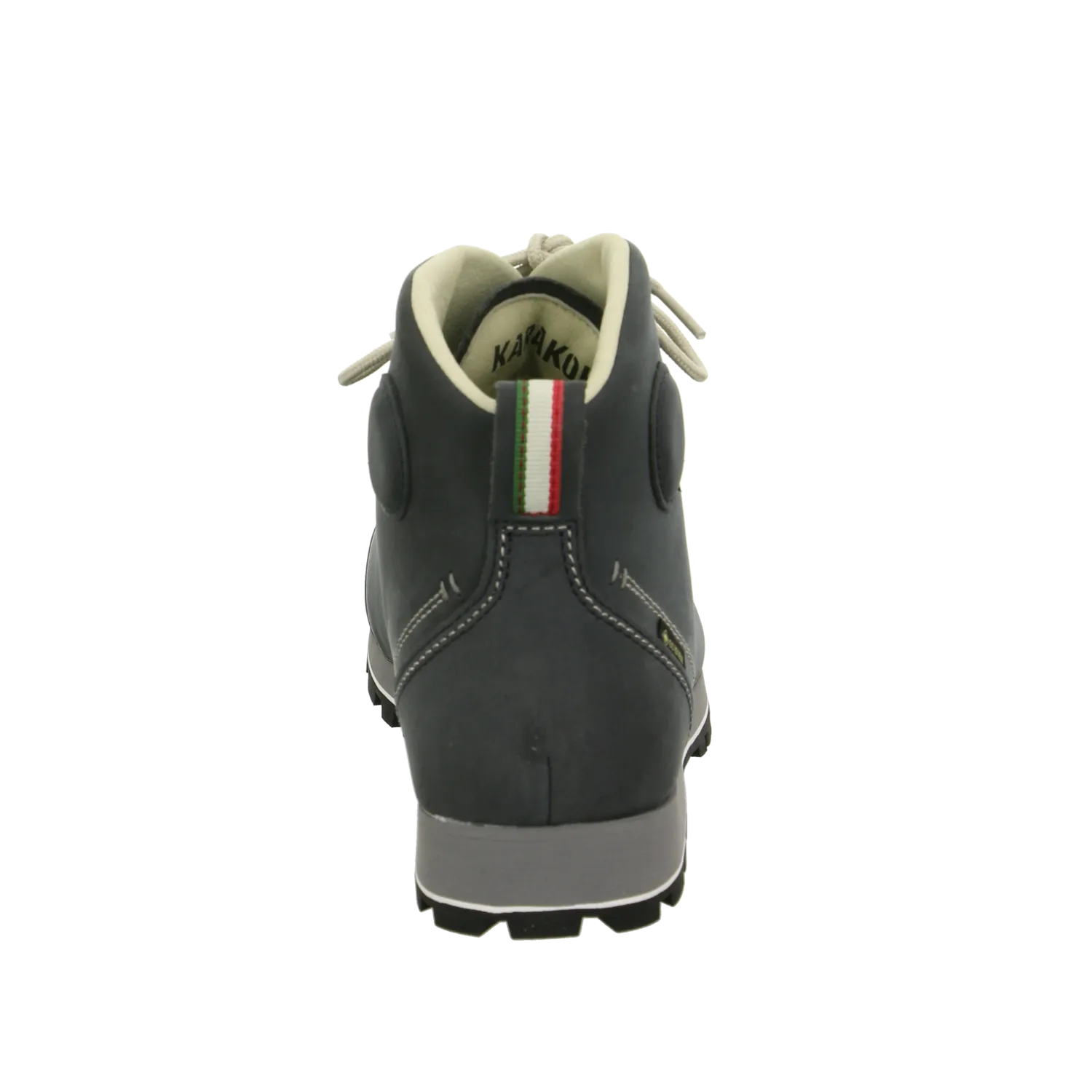 Dolomite Schnürstiefelette blau / dunkel-blau