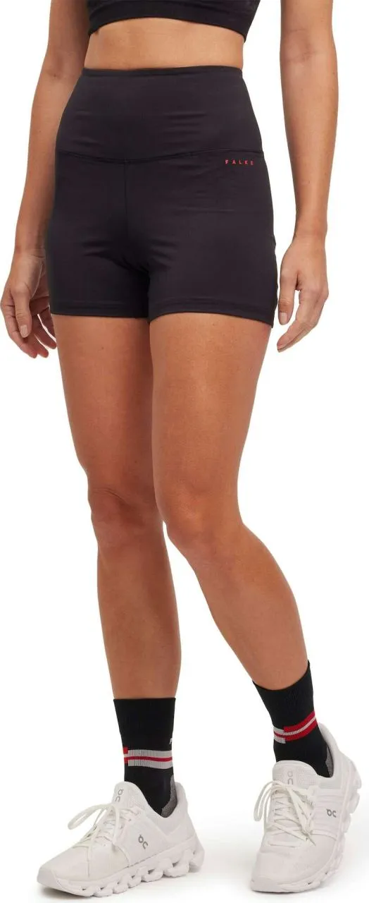 Falke Damen Performance Short Tights -