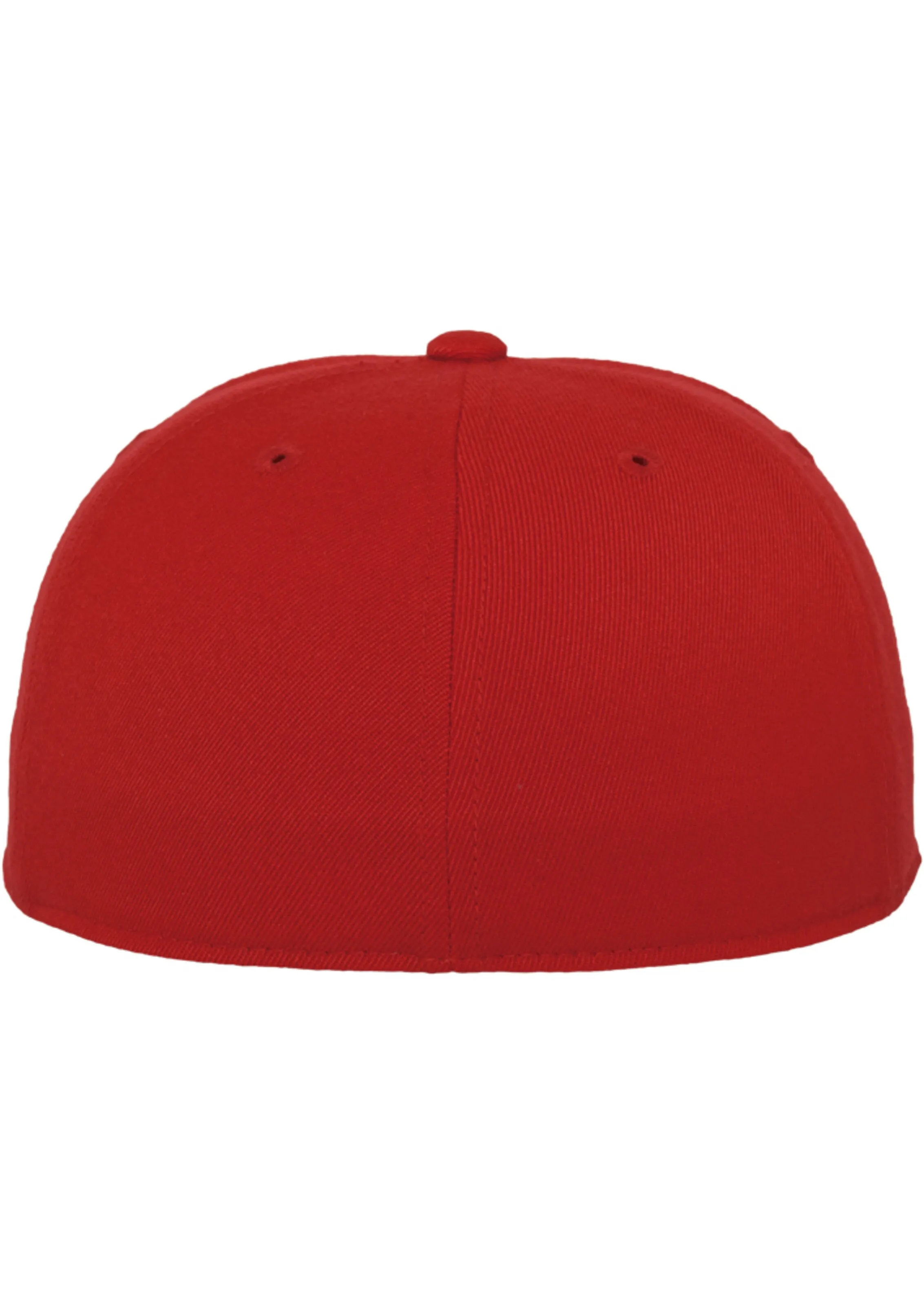 Flexfit Cap in Rot