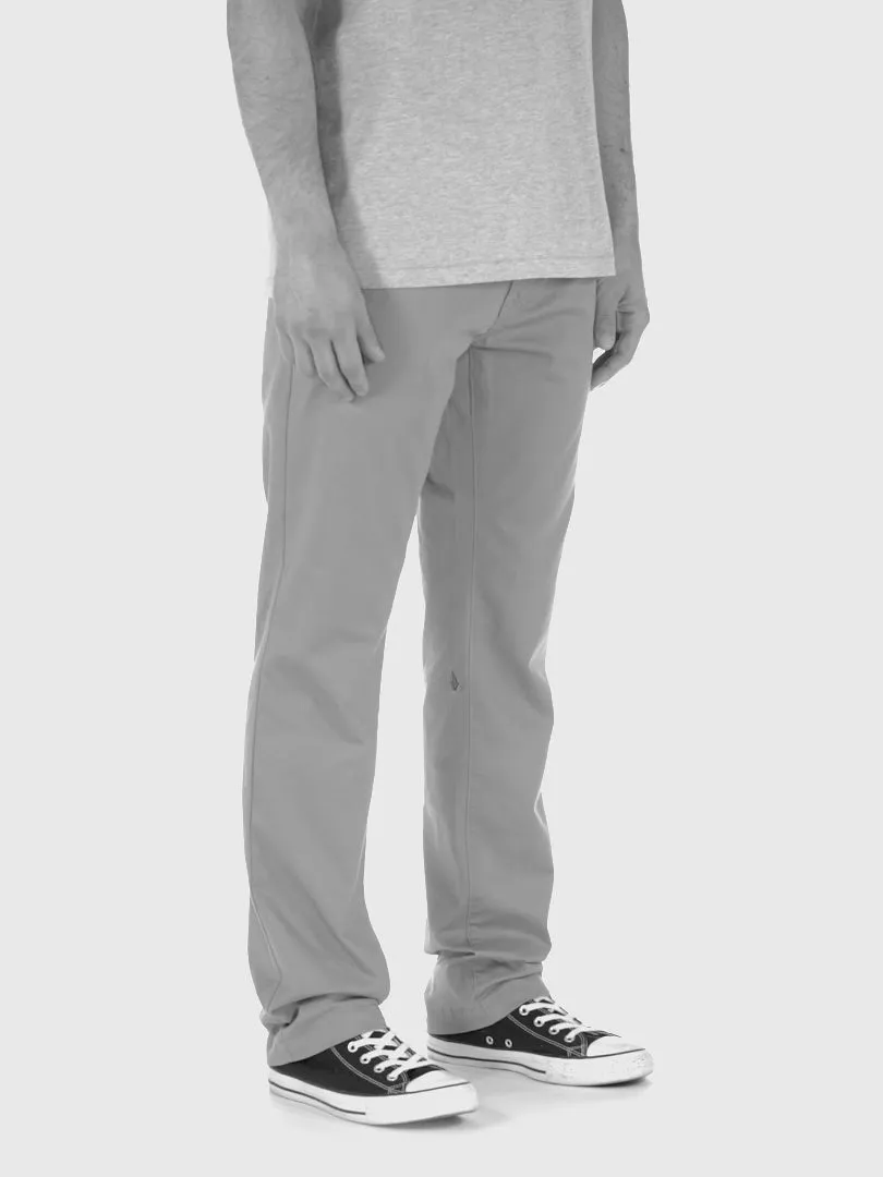 Frickin Modern Stretch Hose - DARK NAVY