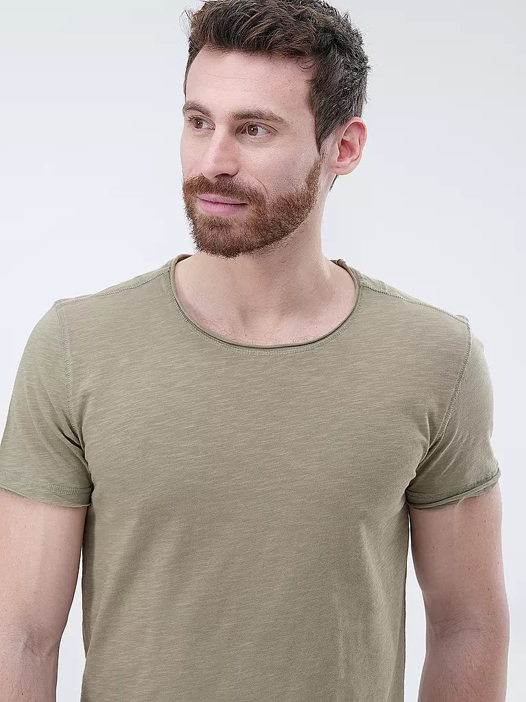 GABBA, T-Shirt KONRAD