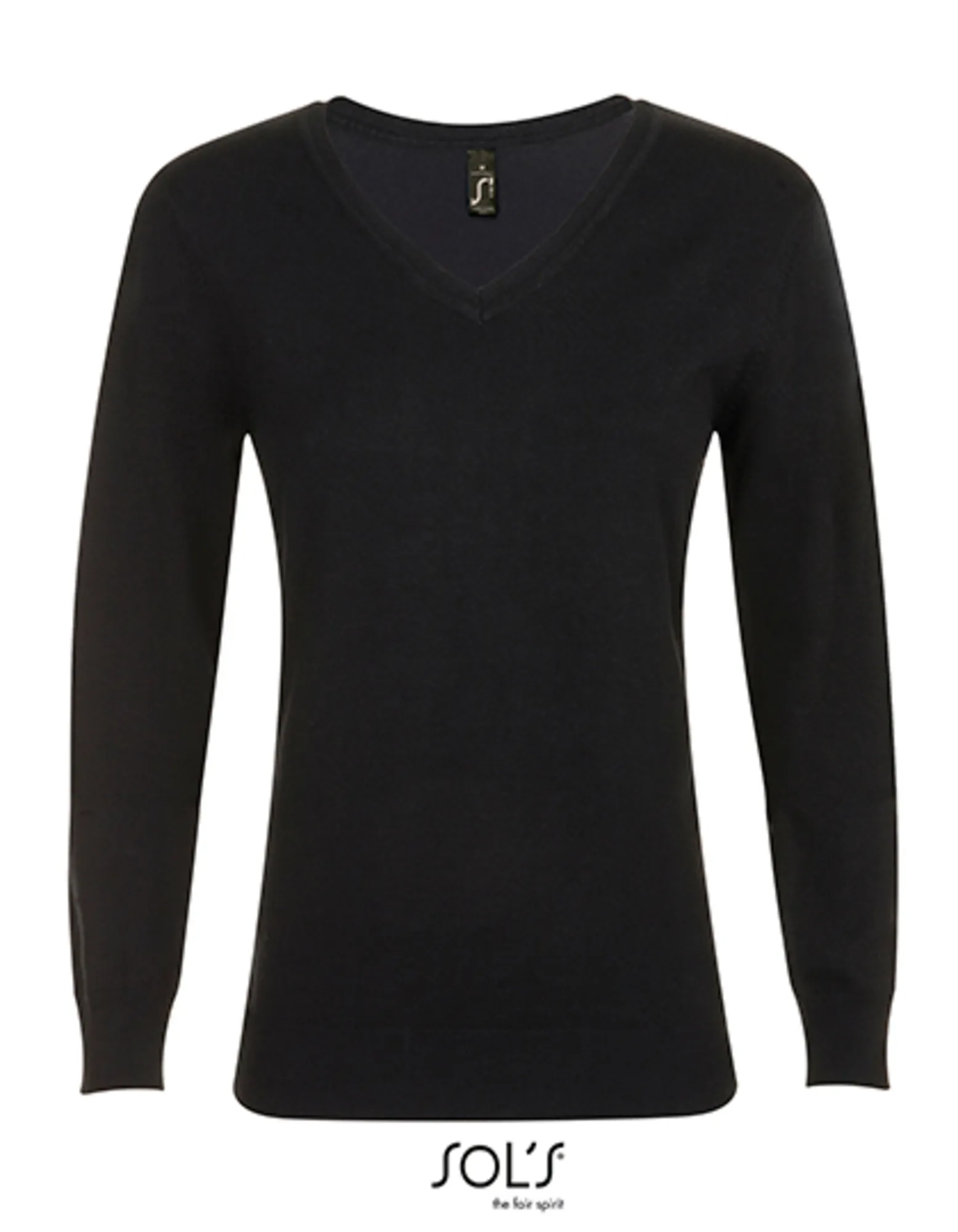 Glory Women Sweater von SOL´S