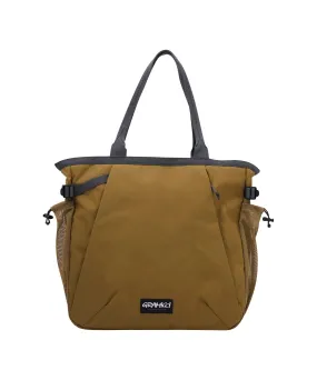 Gramicci Cordura Tote Bag (tan)