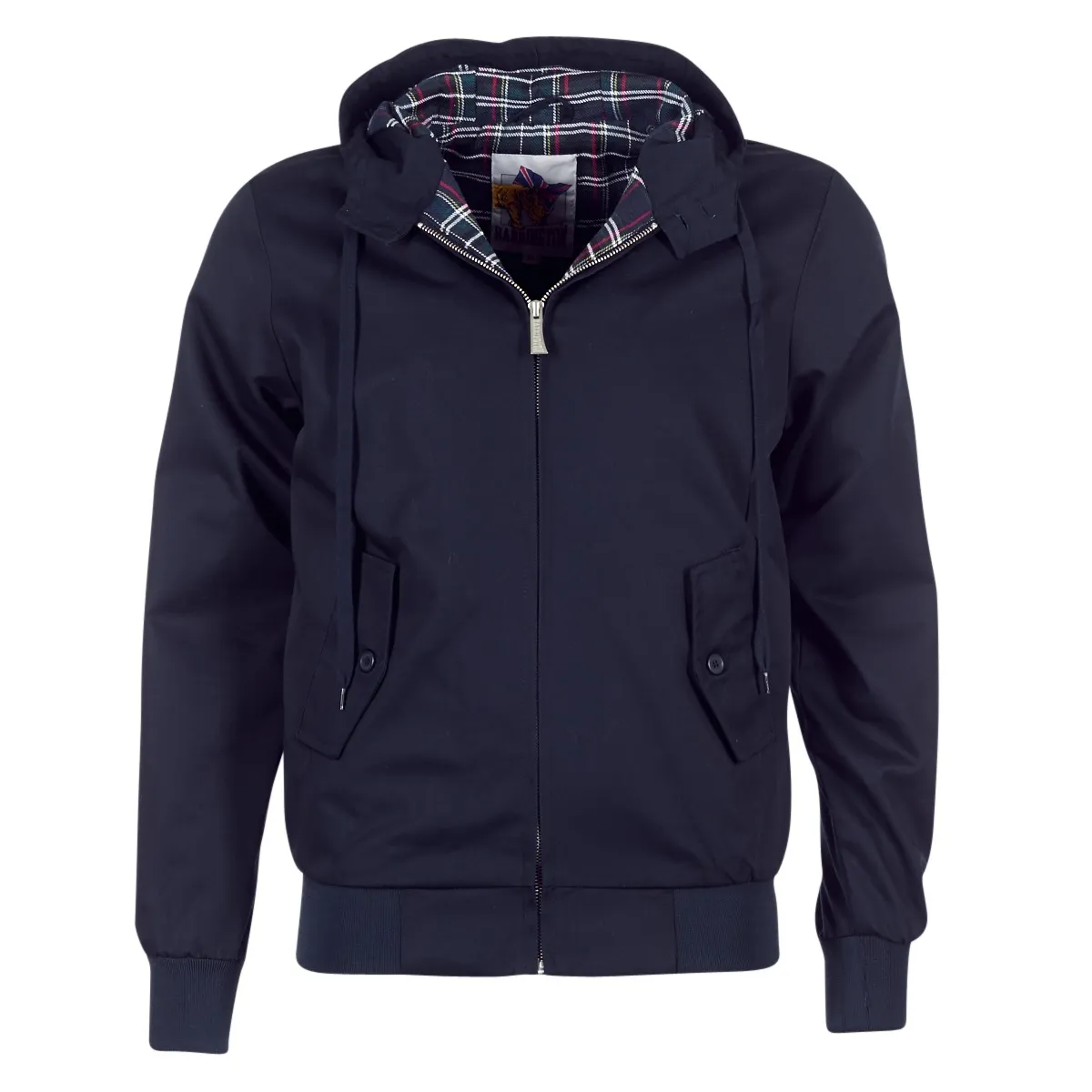 Harrington - HARRINGTON HOODED