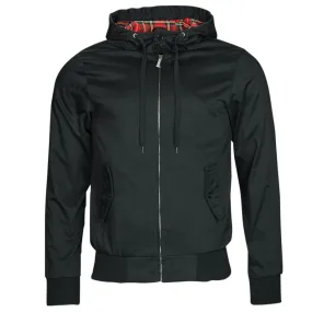 Harrington - HGO HOODED RECYCLED