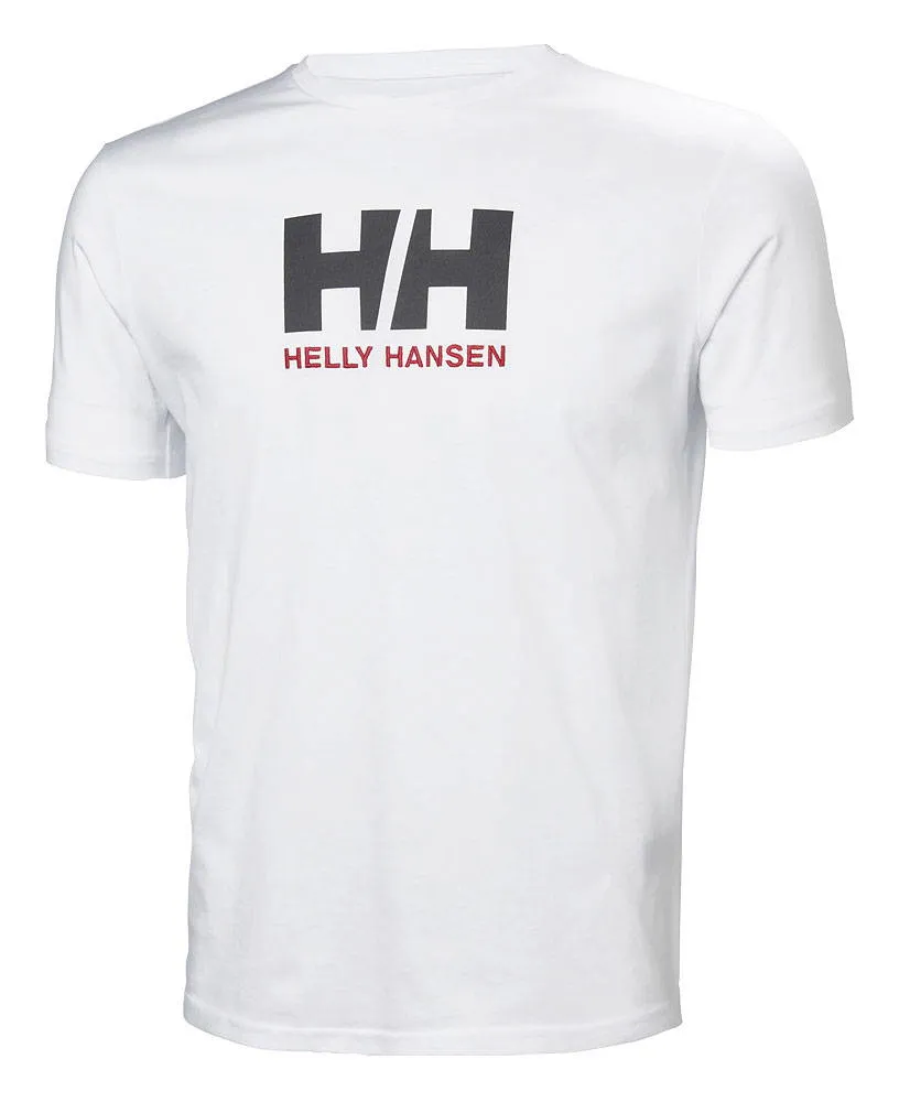 Helly Hansen Logo T-Shirt