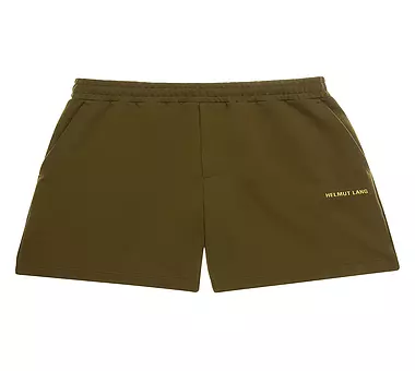 HELMUT LANG, Shorts