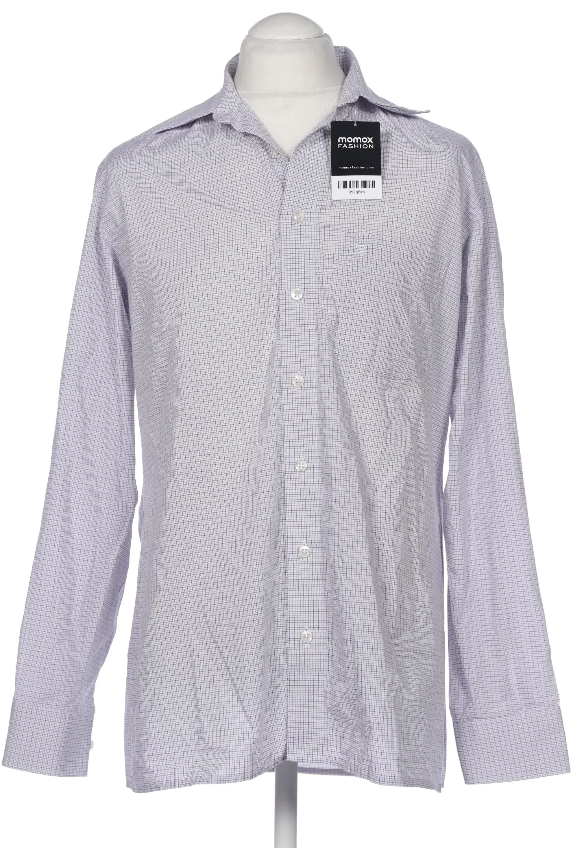 Herren Hemd Gr. 41